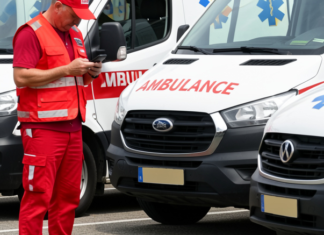 Когда нужно вызвать скорую помощь и почему она может не приехать: полный гид для одесситов с ссылкой на Минздрав, — ФОТО