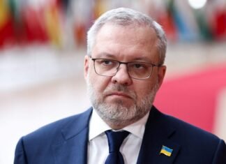 Экс-министра энергетики Галущенко задержали при попытке выезда из Украины, — источники