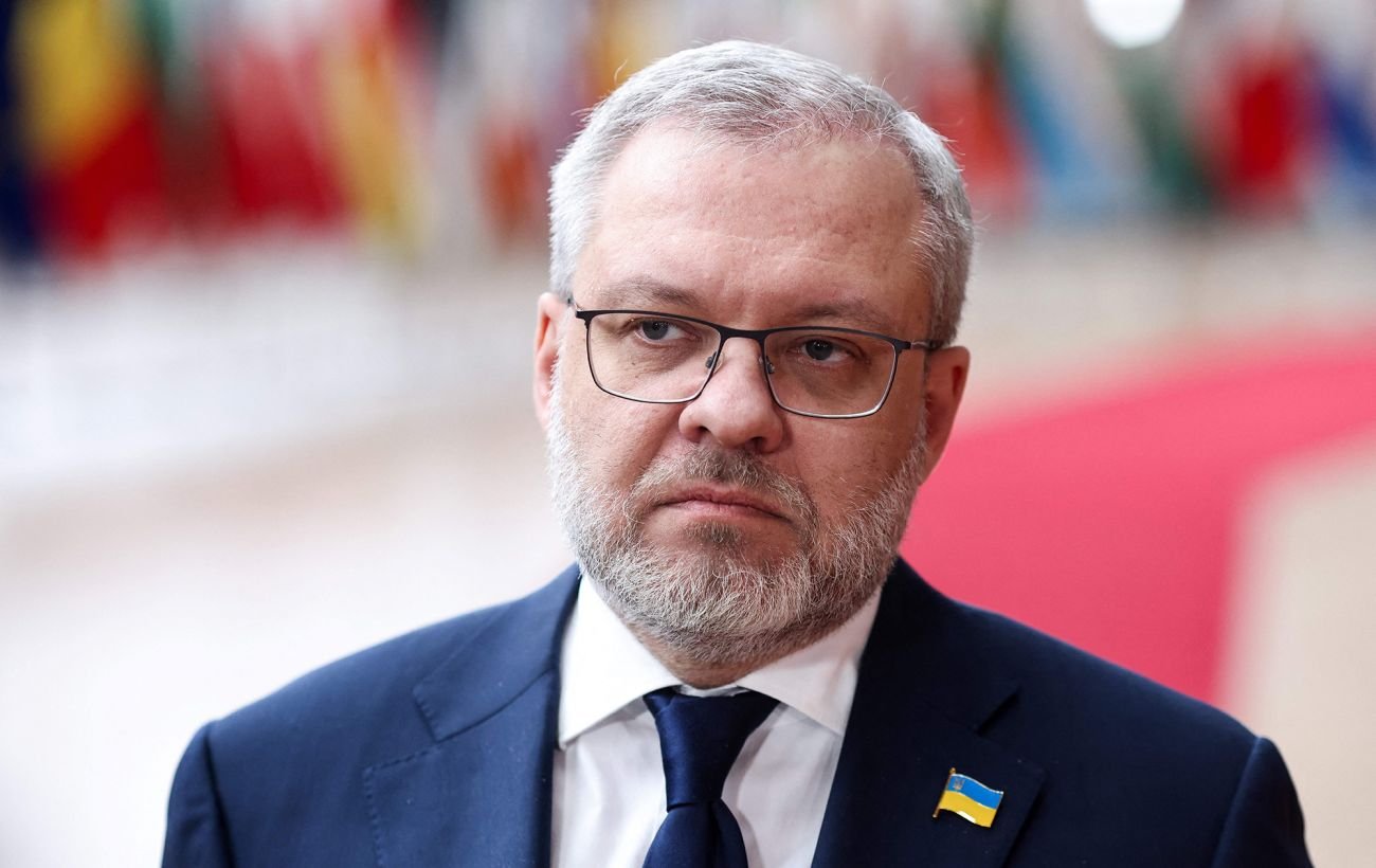 «Сигизмунд мечтает слинять послом»: что на пленках НАБУ по делу Галущенко