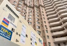 Одесса получила от Словакии мощные генераторы и зарядные станции, — ФОТО