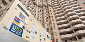 Одесса получила от Словакии мощные генераторы и зарядные станции, — ФОТО