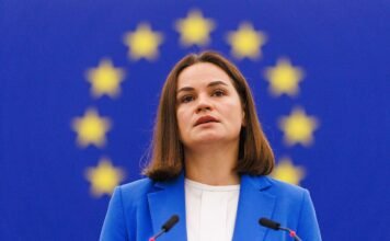 Доставили ли ядерное оружие в Беларусь: ответ Тихановской