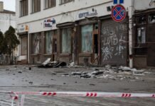 В деле о теракте во Львове есть еще одна фигурантка: что о ней известно