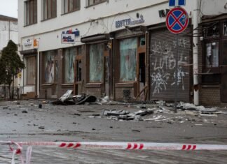 В деле о теракте во Львове есть еще одна фигурантка: что о ней известно