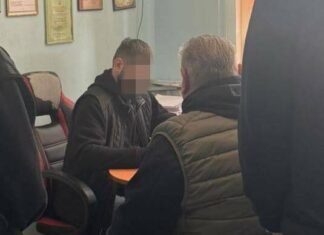 Зарабатывал на обороне Одессы: экс-заместителя директора департамента пойдет под суд, — ФОТО