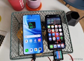 Реверсивную зарядку Realme P4 Power 10 000 мАч испытали на iPhone 17 Pro: хватит на два раза, но с нюансами