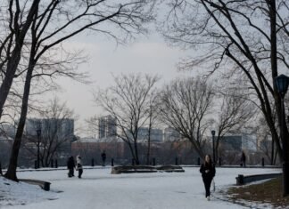 Погода в Украине резко изменится: чего ждать сегодня