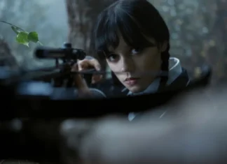 Netflix представил первый тизер «Уэнздей 3», внезапно — со звездой «Очень странных дел»