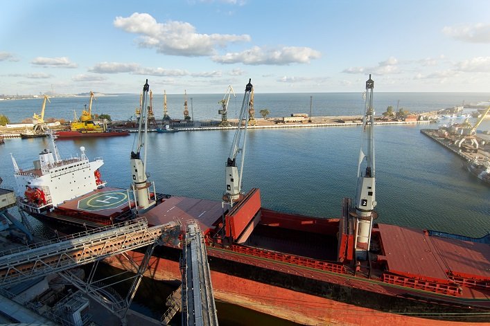 Україна здатна збільшити агроекспорт на понад 300% за умови залучення $85 млрд інвестицій.