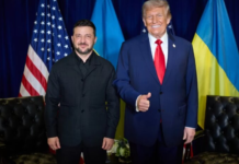 Трамп поставил Зеленскому дедлайн по окончанию войны, — Axios