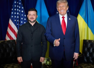 Трамп поставил Зеленскому дедлайн по окончанию войны, — Axios