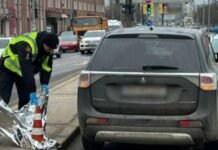 Смертельное ДТП в Одессе: на Балковской погибла женщина