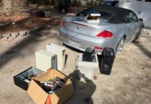 Где та свалка? Геймер нашел на свалке комплект «оперативки» на 64 ГБ, и в придачу — Intel Core i7 и монитор Samsung