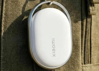 Xiaomi выпустила собственный Air Tag: Bluetooth-трекер для поиска вещей за 18 евро