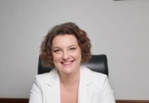 В Раде появится новая нардепка от «Слуги народа»: что о ней известно