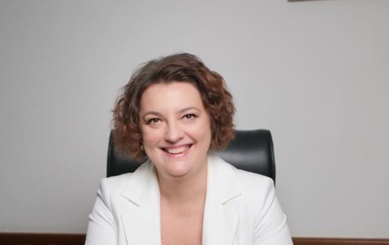 В Раде появится новая нардепка от «Слуги народа»: что о ней известно