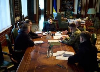 Против «запятнанных» лиц: сколько украинцев требуют полной смены власти после войны