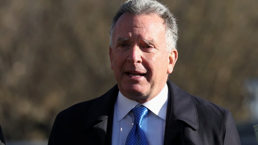 Вопрос территорий и гарантии безопасности: Виткофф анонсировал новую встречу Украины, США и РФ