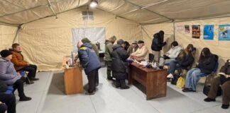 На юге Одесщины тысячи жителей без света и тепла, — ФОТО