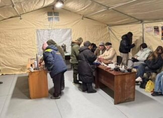 На юге Одесщины тысячи жителей без света и тепла, — ФОТО