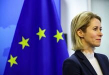 Європа готує список поступок, на які має піти Росія у мирній угоді.