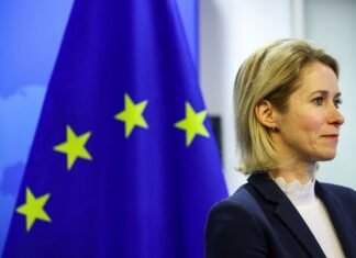 Європа готує список поступок, на які має піти Росія у мирній угоді.