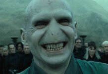 В первом сезоне сериала «Гарри Поттер» будет только голос Волан-де-Морта, — инсайдер