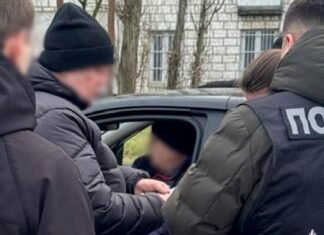 Жителю Одесщины грозит 8 лет при содействии сдать экзамен по вождению, — ФОТО