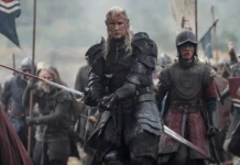 Дракарис! «Дом дракона» начинает войну в дебютном трейлере 3 сезона