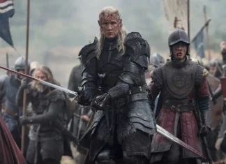 Дракарис! «Дом дракона» начинает войну в дебютном трейлере 3 сезона