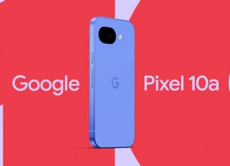 Google «лениво» анонсировала Pixel 10a: есть цвета и дата