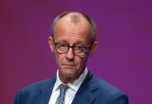 «Нацистская пропаганда»: Мерц жестко «прошелся» по россиянам