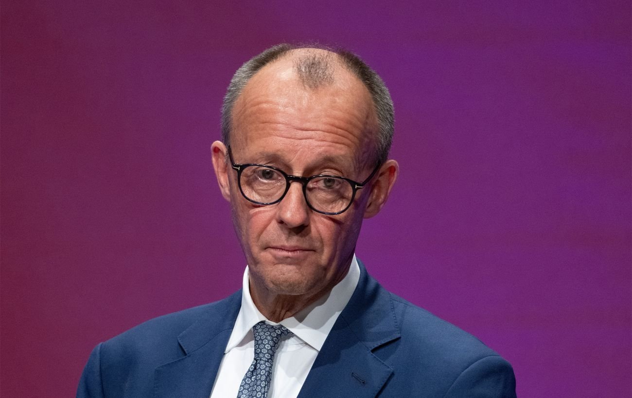 «Нацистская пропаганда»: Мерц жестко «прошелся» по россиянам