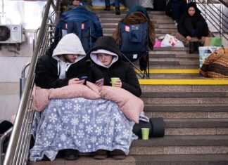 Под ударом Киев, Кропивницкий и не только: все о ночной атаке РФ по Украине дронами и ракетами