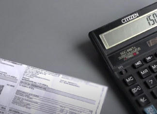 Переоформление коммунальных льгот: список документов для семей пропавших без вести