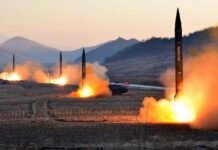 США розглядають розгортання додаткових ядерних боєголовок та проведення випробувань вперше за понад 30 років.