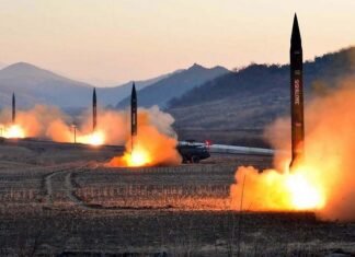 США розглядають розгортання додаткових ядерних боєголовок та проведення випробувань вперше за понад 30 років.