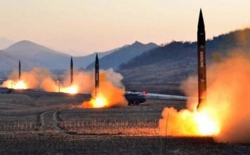 США розглядають розгортання додаткових ядерних боєголовок та проведення випробувань вперше за понад 30 років.