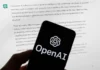 OpenAI запустила кастомный ChatGPT, который следит за перепиской работников
