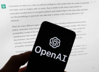 OpenAI запустила кастомный ChatGPT, который следит за перепиской работников