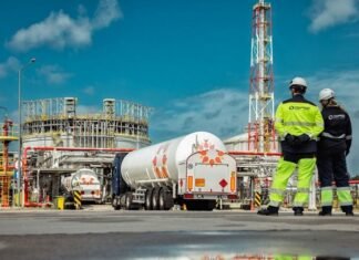 Польська Orlen торік збільшила імпорт ЗПГ на 30%, поставивши в Україну понад 700 млн кубометрів газу.