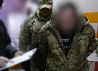 «Заплати — и уедешь»: в Одесской области разоблачили военного на схеме уклонения от мобилизации, — ФОТО, ВИДЕО