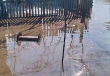 В Одесской области из-за подтопления пострадали 15 населенных пунктов, — ФОТО