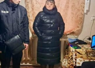 Рейд в Одесской области: полиция проверила семьи с детьми, — ФОТО