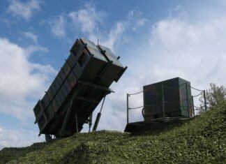 Украина и RTX обсудили ускорение поставок ракет для Patriot