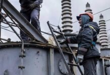 Энергетики вернули свет 292 тысячам жителей Одесщины