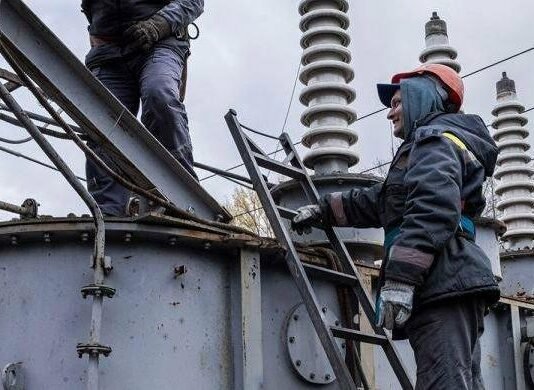 Энергетики вернули свет 292 тысячам жителей Одесщины
