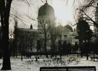 Воздушная тревога в Одесской области звучала почти всю ночь, — ФОТО
