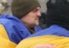 Украина вернула из российской неволи еще 157 военных и гражданских, — ФОТО