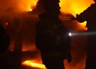 Взрывы в Одессе ночью дроны ударили по промышленному объекту